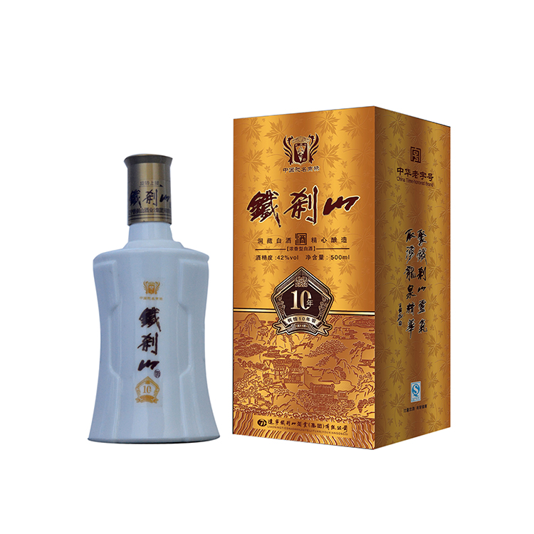纯粮白酒厂家