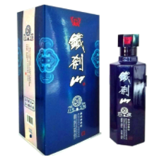 东北散白酒