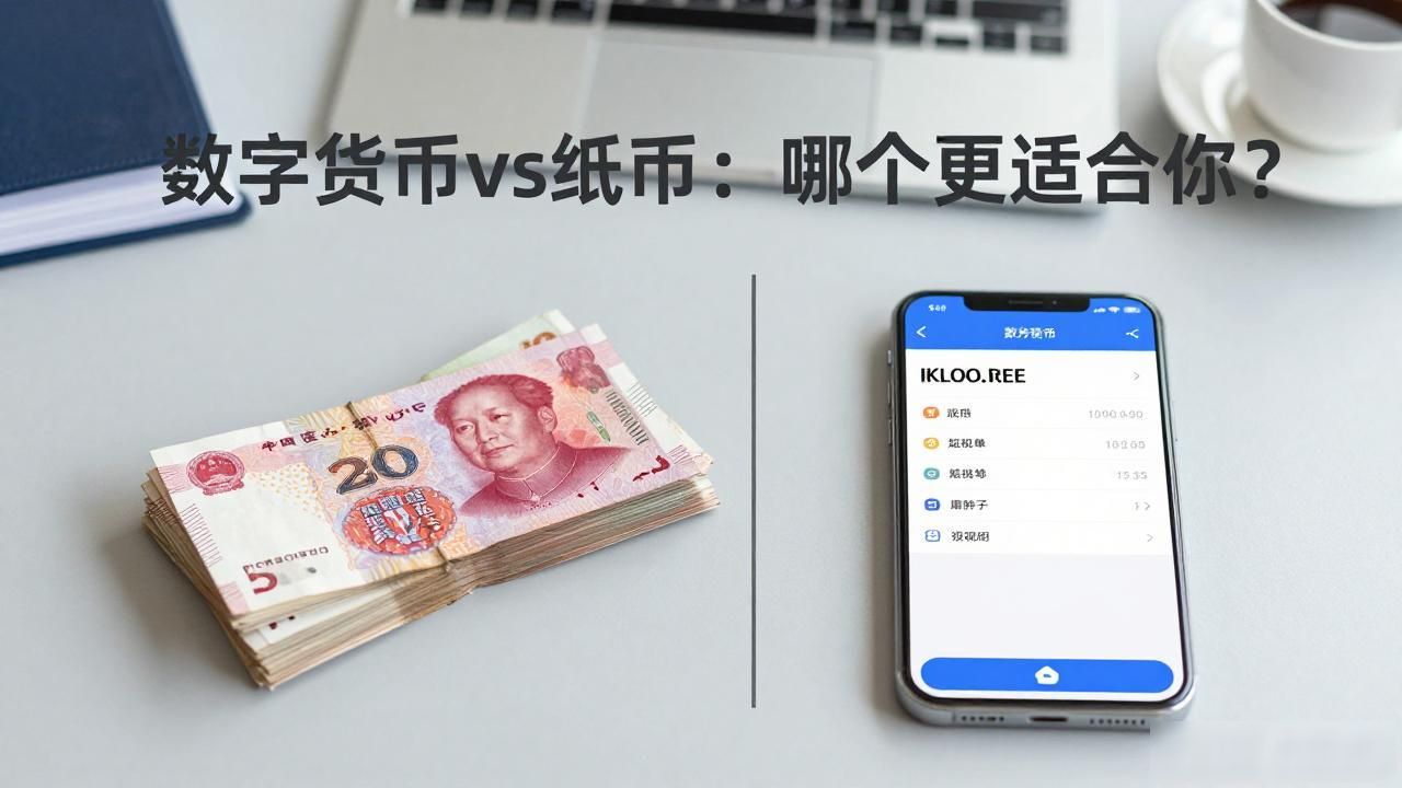 数字货币可编程性优势_数字货币与纸币的功能_数字货币与纸币功能差异