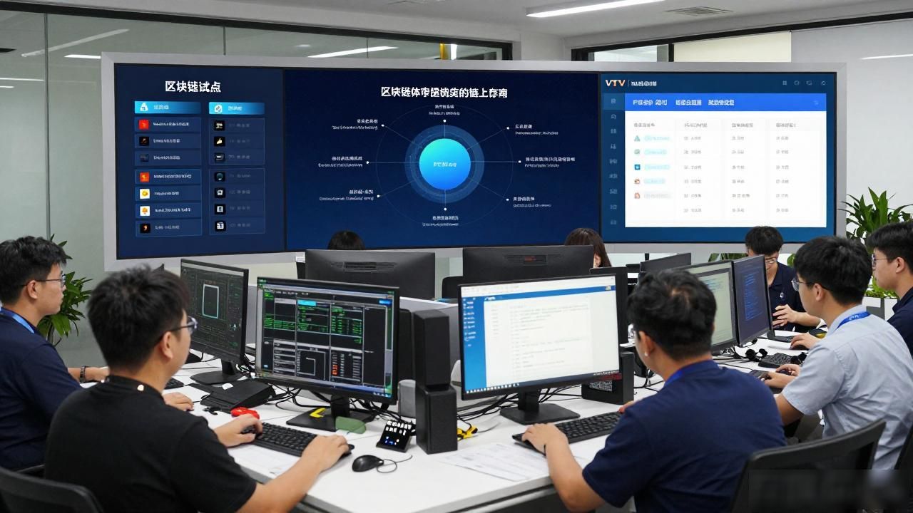 东南亚媒体数字化转型_越南电视台区块链_越南电视台区块链应用
