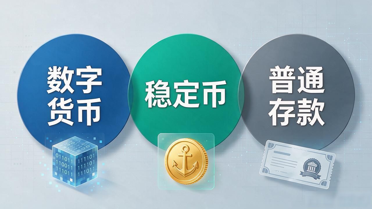 数字货币属于新债吗_数字货币和债务的关系 比特币是否属于债务 稳定币USDT和债务的关联