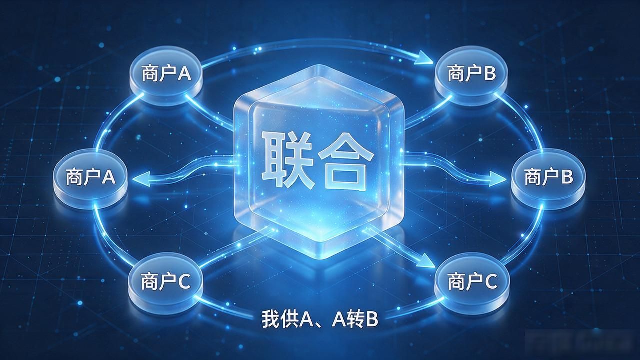 人人联合商户信用背书_人人联合区块链_五金加工区块链溯源